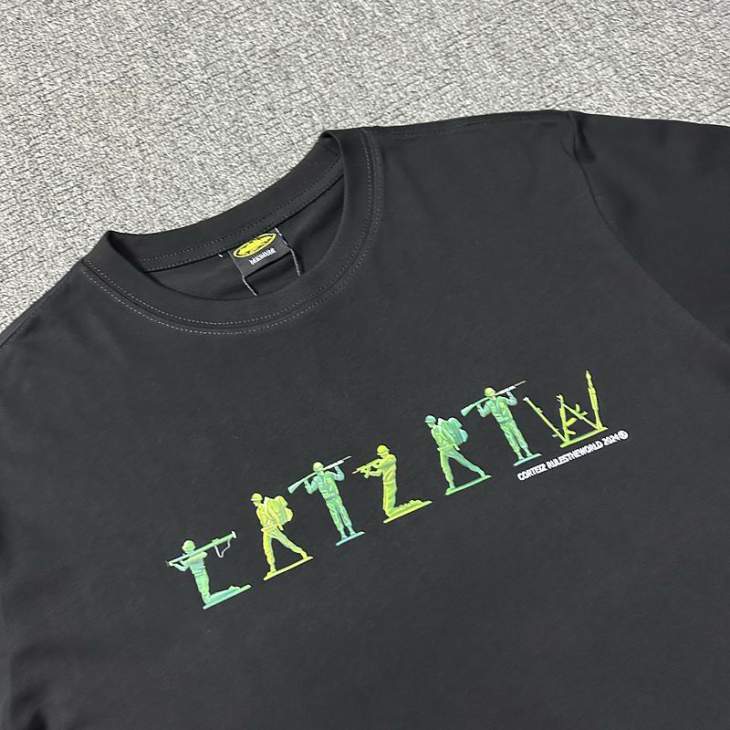 Corteiz T Shirts Short _SKUCorteizXS-2XLwmtx322216625